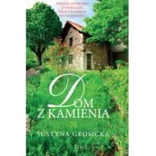 Romanse - Filia Dom z kamienia LIT-48872 - miniaturka - grafika 1