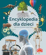 Książki edukacyjne - Encyklopedia dla dzieci - miniaturka - grafika 1