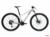 Rowery - Liv Tempt 3 GE 27,5 cala Damski Biały 2022 - miniaturka - grafika 1