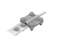 Piorunochrony - AN-07B/OG/Złącze kontrolne, 4 x M8 /OG/ - miniaturka - grafika 1