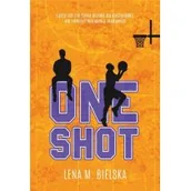 Romanse - One shot - miniaturka - grafika 1