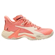 Buty sportowe damskie - Damskie buty tenisowe Diadora B.ICON 3 W AG EUR 40,5 - miniaturka - grafika 1