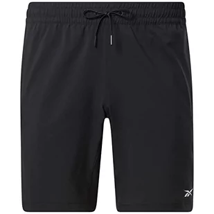 Reebok Workout Ready - Spodenki Męskie - Spodenki męskie - miniaturka - grafika 1