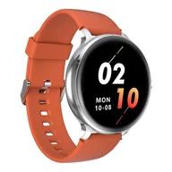 Smartwatch - Blackview X2 Srebrny - miniaturka - grafika 1