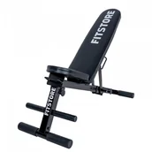 Ławki treningowe - Fitstore Weight Bench - miniaturka - grafika 1
