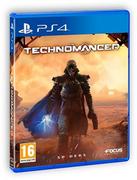  The Technomancer GRA PS4