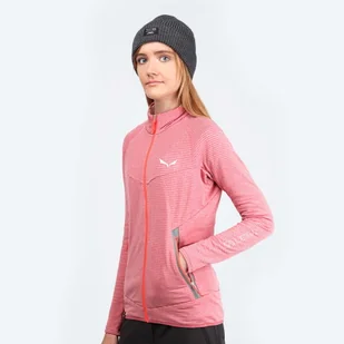 Polar Salewa Pedroc PL R W FZ 27720-6579 - Bluzy damskie - miniaturka - grafika 1