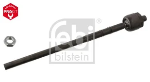 Połączenie osiowe, drążek kierowniczy poprzeczny Febi Bilstein 38073 - Układ kierowniczy - akcesoria - miniaturka - grafika 1