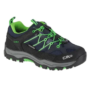 Buty trekkingowe chłopięce, CMP Rigel Low Kids - Buty trekkingowe damskie - miniaturka - grafika 1