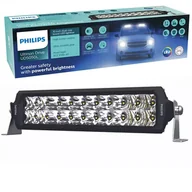 Lampy przednie - Philips Ultinion Drive LED UD5050L - Dwurzędowa listwa oświetleniowa LED 10 cali - miniaturka - grafika 1
