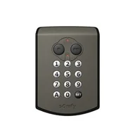 Akcesoria do bram - Radiowa klawiatura kodowa Somfy Digipad RTS 2-kanałowa - miniaturka - grafika 1