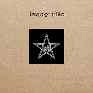 Pills Happy Lo-Fi, CD Pills Happy - Inna muzyka - miniaturka - grafika 1