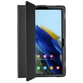 Etui i futerały do telefonów - Hama Etui do Samsung Galaxy Tab A8 10,5" (rozkładane etui do tabletu Samsung 10,5 cala / 26,4 cm A 8, etui ochronne z funkcją stojaka, magnetyczna osłona), czarne - miniaturka - grafika 1