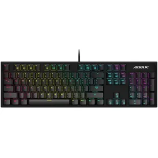 Gigabyte Aorus K1 (GK-AORUS K1) - Klawiatury - miniaturka - grafika 1