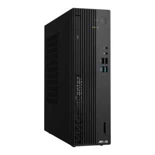 Komputer pc asus d501ser sff i7-14700/16gb/ssd512gb/uhd770/dvd-8x/w11p/3y black - Zestawy komputerowe - miniaturka - grafika 1
