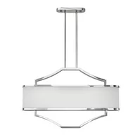 Lampy sufitowe - Gerdo Ovale Cromo lampa wisząca 4-punktowa chrom OR84849 - miniaturka - grafika 1