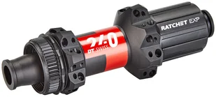 DT SWISS 240 Straightpull Piasta tylna 12x142mm TA Disc CL Shimano Light 28H 2021 Piasty MTB 2160020959 - Piasty rowerowe - miniaturka - grafika 1