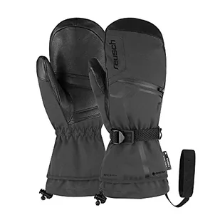 Reusch Unisex Down Spirit Gore-Tex Rękawiczki wyjątkowo ciepłe, wodoodporne i oddychające rękawice narciarskie z puchem - Rękawiczki - miniaturka - grafika 1