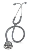 Urządzenia medyczne - Littmann Classic III 5621 Szary Stetoskop internistyczny - miniaturka - grafika 1