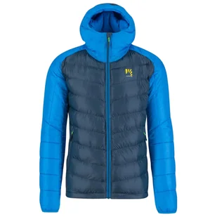 Kurtka zimowa męska Karpos Focobon Jacket Rozmiar: M / Kolor: niebieski/jasnoniebieski - Kurtki męskie - miniaturka - grafika 1
