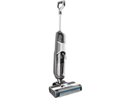 AGD OUTLET - OUTLET Odkurzacz bezprzewodowy BISSELL CrossWave HF3 CORDLESS SELECT 3639N Srebrno-biały - miniaturka - grafika 1