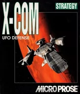 Gry PC Cyfrowe - X-COM: Ufo Defense - miniaturka - grafika 1
