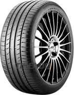 Opony letnie - Continental ContiSportContact 5P 255/40R21 102Y - miniaturka - grafika 1
