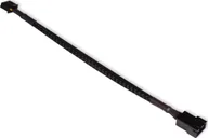 Kable komputerowe i do monitorów - Alphacool Alphacool Verlängerung JST aRGB 3-Pin auf 3-Pin, gesleevt - 15cm - miniaturka - grafika 1