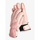 Rękawice narciarskie - Rękawice narciarskie damskie Ziener Kuma AS - miniaturka - grafika 1