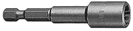 Klucze i nasadki - Bosch nasadka do wkrętarki GSR 6-25 z magnesem trwałym 8x65mm 2608550037 - miniaturka - grafika 1