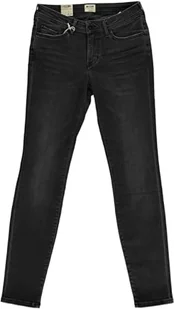 MUSTANG Jasmin dżinsy damskie, ciemnoszary 502, 30W / 34L - Spodnie damskie - miniaturka - grafika 1