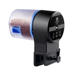 SunSun Karmnik automatyczny AK-03 WIFI - Pozostałe akcesoria do akwarium - miniaturka - grafika 1