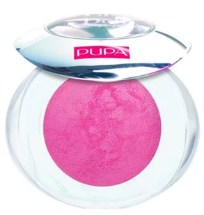 Pupa Like A Doll Luminys Blush wypiekany róż policzków 103 3,5g - Róże do policzków - miniaturka - grafika 1