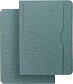 Etui do tabletów - Etui na tablet OEM Uniwersalne etui / pokrowiec MELLOW na tablet 10" zielony - miniaturka - grafika 1