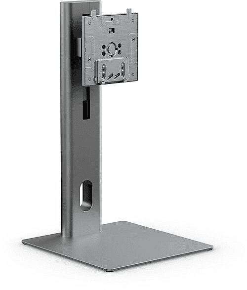 Alogic ASPEKT Raise Stand for 32 Monitor Space Grey A32RSSGR
