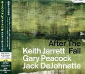 Jazz, Blues - Keith Jarrett - After The Fall Live - miniaturka - grafika 1