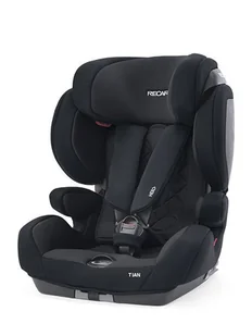Recaro Tian Core Performance Black - Foteliki samochodowe - miniaturka - grafika 1
