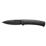Noże - Nóż składany Civivi Cetos C21025B-2 black micarta - miniaturka - grafika 1