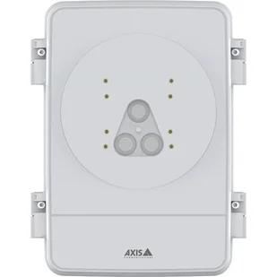 Axis TQ1817-VE Gablotka - Kamery do monitoringu - miniaturka - grafika 1