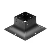 Kotwy - Podstawa C SDP100B 101x101x97x2,0 mm - miniaturka - grafika 1