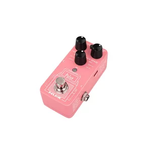 Efekt gitarowy NUX NSS-4 Pulse IR loader - Efekty gitarowe - miniaturka - grafika 1