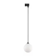 Lampy sufitowe - Tracer lampa wisząca 1xG9 do szyny czarna/biała 4927 - miniaturka - grafika 1