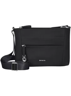 Torebka damska Samsonite Move 5.0 Horizontal Shoulder Bag S - black - Torebki damskie - miniaturka - grafika 1
