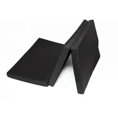 Akcesoria do przyczep i kamperów - Materac do samochodu MERCEDES V-KLASA VITO 190x142x8 VISCO - miniaturka - grafika 1