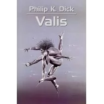 Rebis Philip K. Dick Valis - Literatura przygodowa - miniaturka - grafika 1