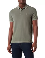 Koszulki męskie - Marc O'Polo Męska koszulka polo, 465 cm, 3XL - miniaturka - grafika 1