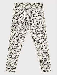 Cotton On Legginsy 7340186 Beżowy Slim Fit - Legginsy - miniaturka - grafika 1