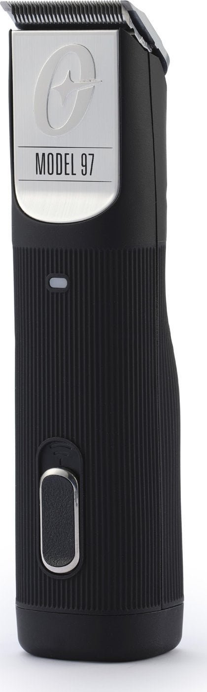 Maszynka do włosów Oster OSTER Model 97 Cordless 76076CL-3 Hair clipper with blade si