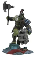 Figurki dla dzieci - Figurka Thor Ragnarok Marvel Gallery - Hulk - miniaturka - grafika 1