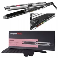 Prostownice i karbownice do włosów - Babyliss Pro Elipsis 3000 Prostownica do Włosów ceramiczna Jonizacja mata - miniaturka - grafika 1